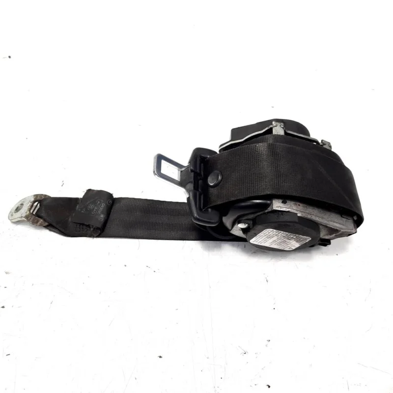 Vezi acum Centura dreapta fata cu capsa, cod 1Z0857702A, Skoda Octavia 2 (1Z3) (id:545475)