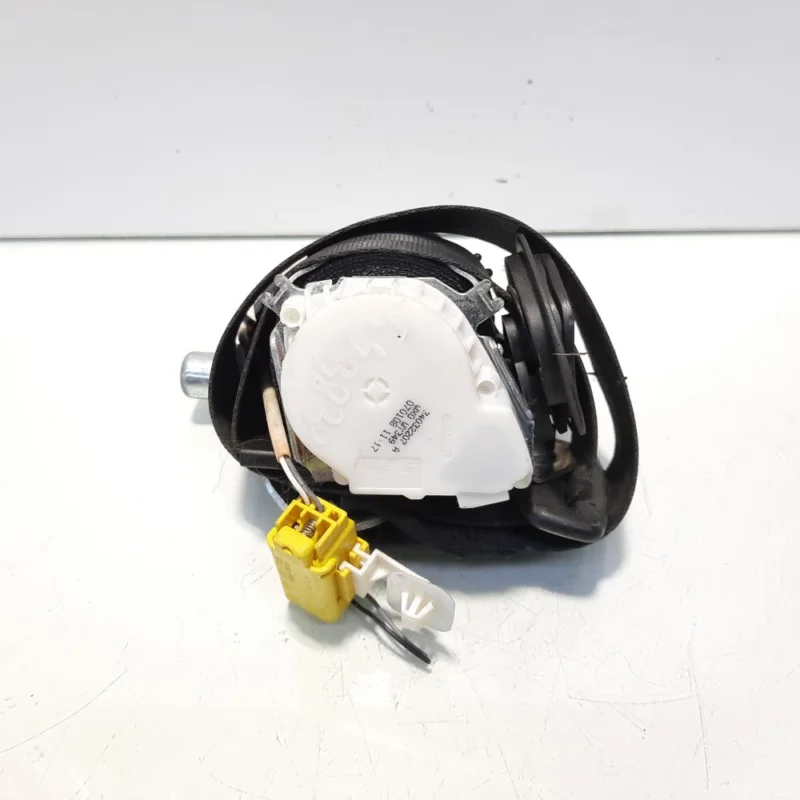 Popular Centura dreapta fata cu capsa, cod 3C1857706F, VW Tiguan (5N) (id:543829)