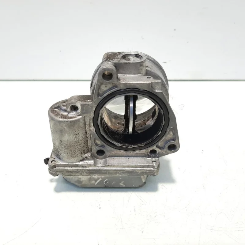 Clapeta acceleratie, cod 03G128063C, Skoda Octavia 2 Combi (1Z5), 1.9 TDI, BKC (id:544872) Ofertă exclusivă