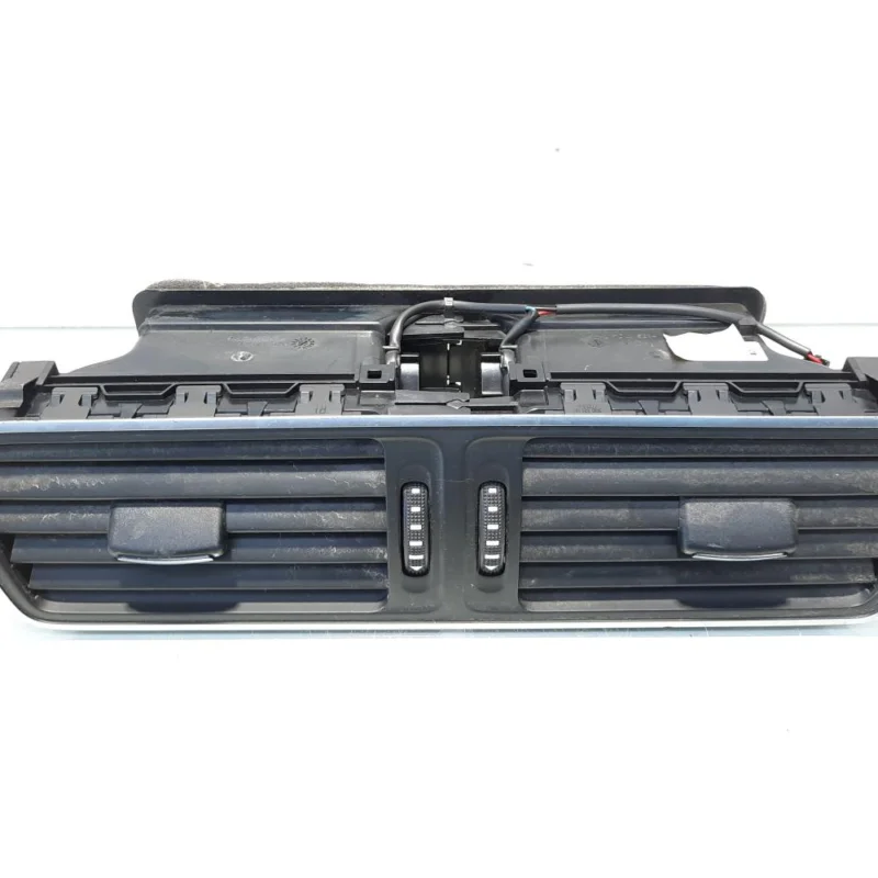 Transport gratuit Grila aer bord centrala, cod 3AC819728A, VW Passat (362) (id:545032)