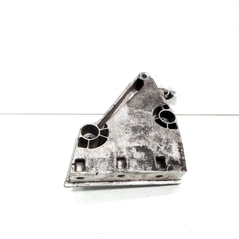 Transport gratuit Suport motor, cod 038199207AJ, Skoda Fabia 1 (6Y2), 1.9 TDI, ASZ (id:544285)