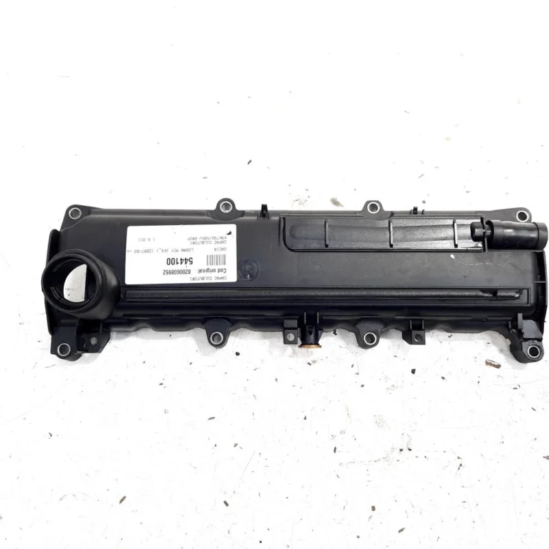 Ieftin Capac culbutori, cod 8200608952, Dacia Logan MCV (KS), 1.5 DCI, K9K792 (id:544100)