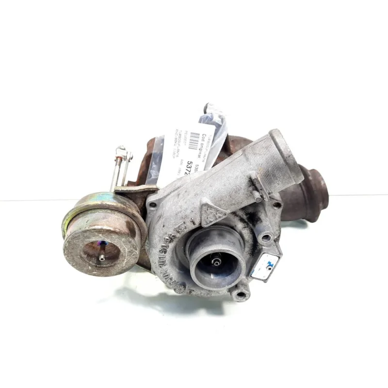 Cel mai vândut Turbosuflanta, cod 53041015096, Citroen C4 (I), 2.0 HDI, RHZ (idi:537212)