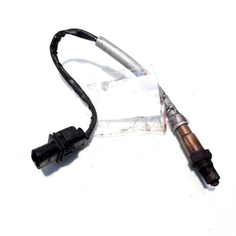 Ultima șansă Sonda lambda, cod 03L906262, Audi A4 Avant (8K5, B8), 2.0 TDI, CAG (idi:527428)