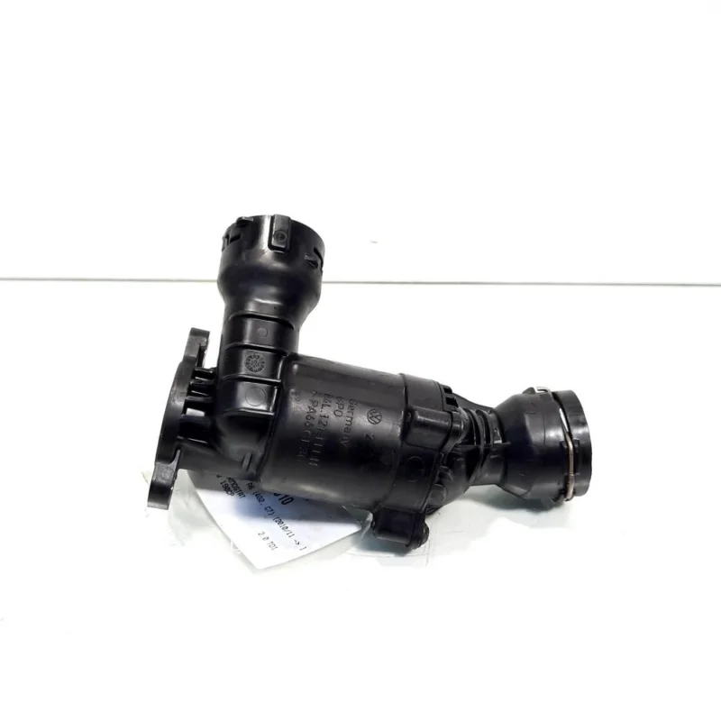 Corp termostat, cod 04L121111H, Audi A6 (4G2, C7) 2.0 TDI, CNH (id:544010) Vezi acum