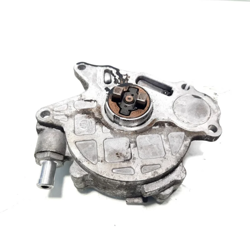 Plată sigură Pompa vacuum, cod 03L145100F, Audi A4 (8K2, B8) 2.0 TDI, CGL (id:543689)