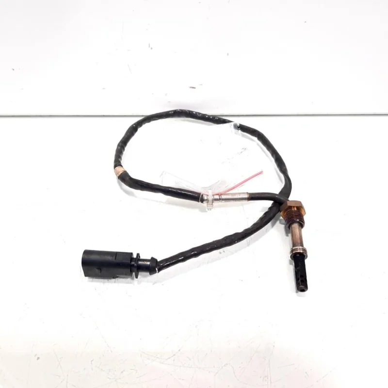 Sonda temperatura gaze, cod 4G0906088J, Audi A6 (4G2, C7) 2.0 TDI, DDDA (id:544034) Discount