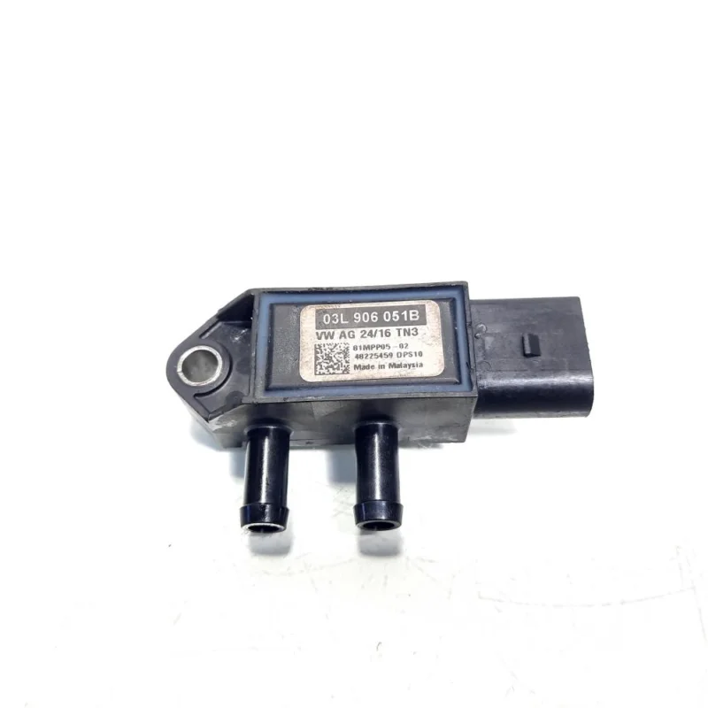 Senzor presiune gaze, cod 03L906051B, Audi A6 (4G2, C7) (id:544026) Reducere