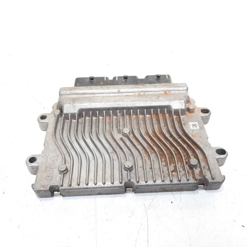 Calculator motor, cod 9665424480, Citroen C3 (I), 1.4 benz, KFV (id:543606) Livrare expres