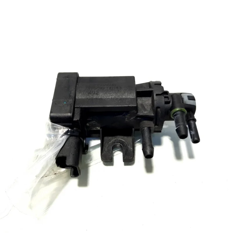 Supapa vacuum, cod 9674084680, Citroen Berlingo 2, 1.6 HDI, 9HP (idi:512712) Livrare gratuită