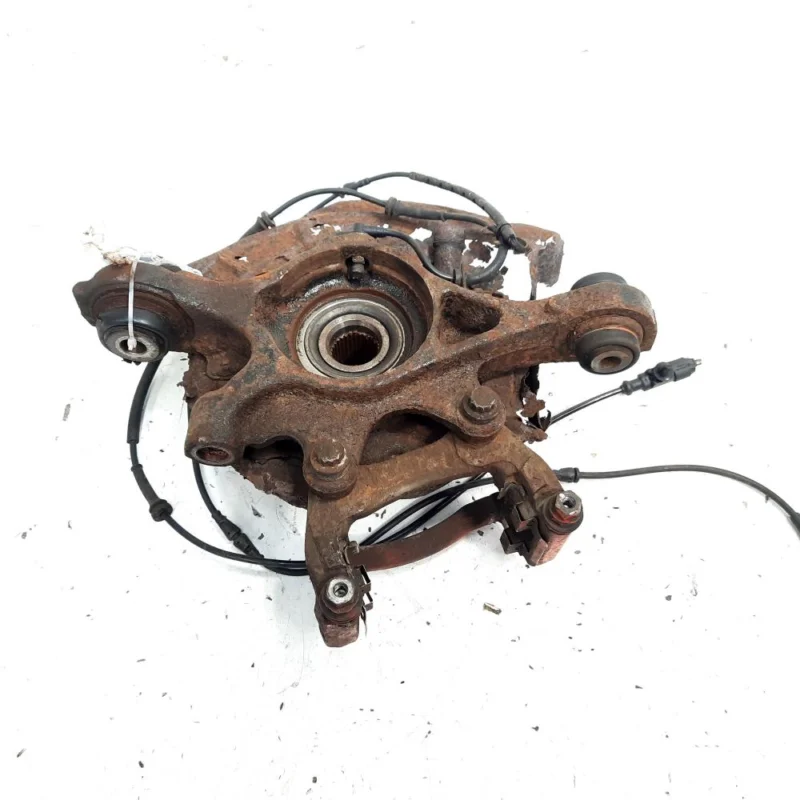 Fuzeta dreapta spate, Land Rover Range Rover Sport (LS), 2.7 D, 276DT, 4x4 (id:542573) Cumpără online