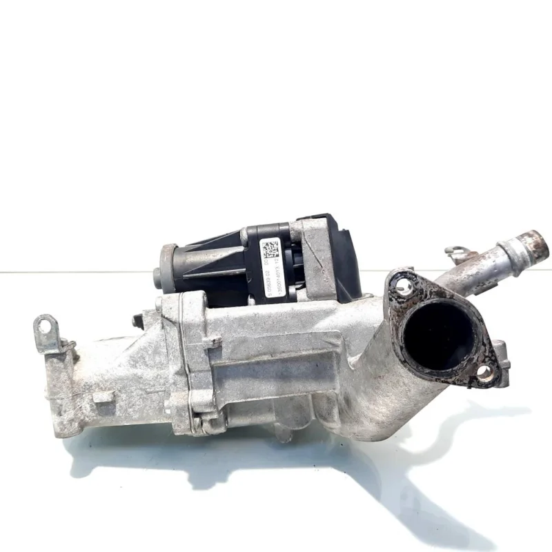 Preț mic Racitor gaze cu EGR, cod 9671187780, Citroen DS3, 1.6 HDI, 9HD (idi:512708)