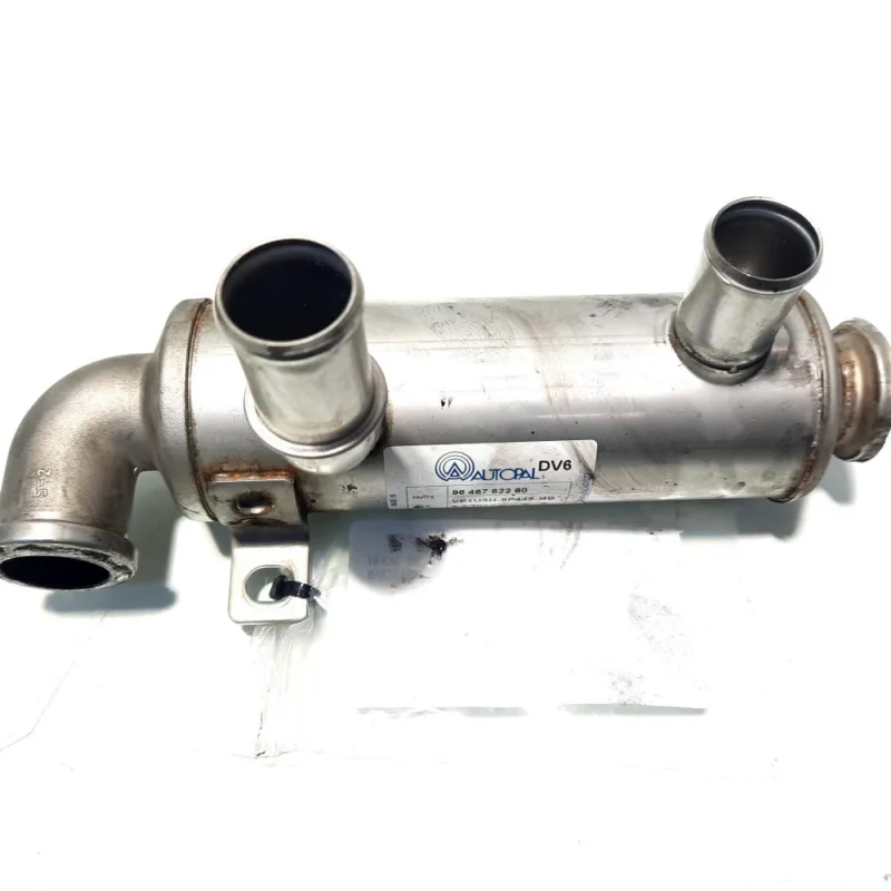 Expediere rapidă Racitor gaze, cod 9646762280, Citroen Jumpy (II), 1.6 HDI, 9HU (idi:512701)