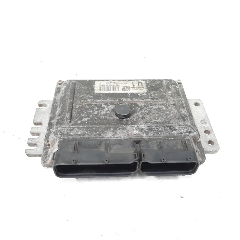 Calculator motor, cod MEC32-020, Nissan Micra 3 (K12), 1.2 benz (id:543613) Chilipir
