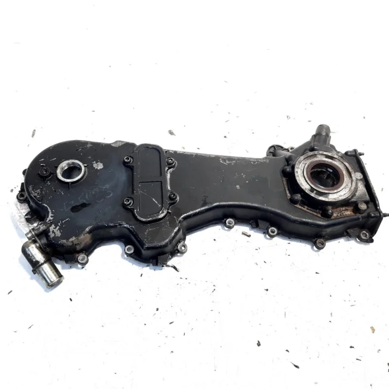 Pompa ulei, cod 55185375, Alfa Romeo Mito (955), 1.3 M-JET, 199B4000 (id:543962) Reducere extra