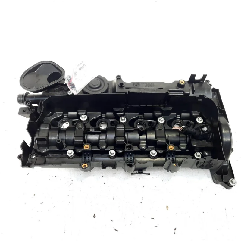 Capac culbutori, cod 7810584-08, Bmw 3 (E90) 2.0 diesel, N47D20A (id:544073) Chilipir
