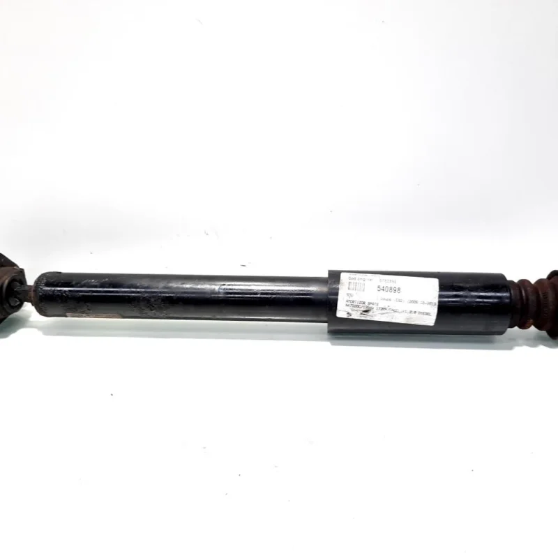 Expediere rapidă Amortizor spate, cod 6782859, Bmw 1 Coupe (E82) 2.0 diesel, N47D20C (id:540898)