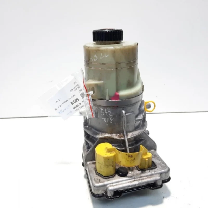 Transport gratuit Pompa servo directie TRW, cod 491100616R, Renault Trafic 3 Autobus (JG_) (id:542318)