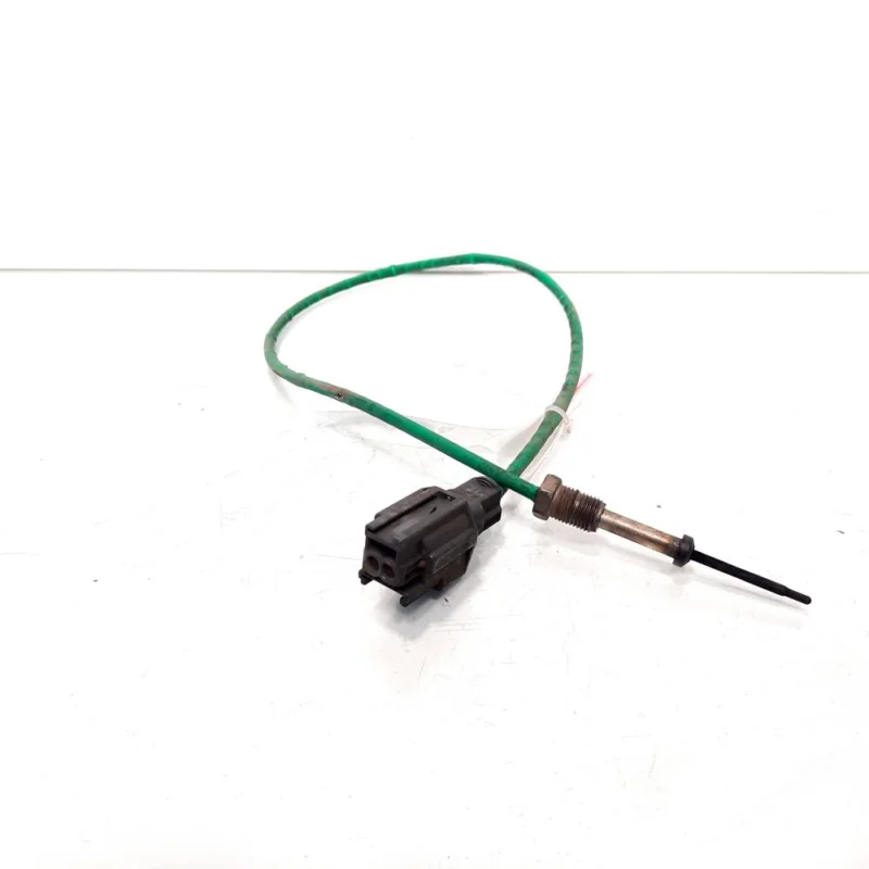 Sonda temperatura gaze, cod AG91-12B591-BB, Ford S-Max 1, 2.0 TDCI, UKWA (idi:527328) Doar azi