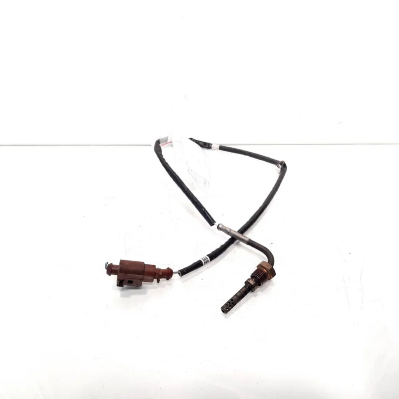 Sonda temperatura gaze, cod 03L906088N, VW Tiguan (5N). 2.0 TDI, CBB (idi:527326) Reducere extra