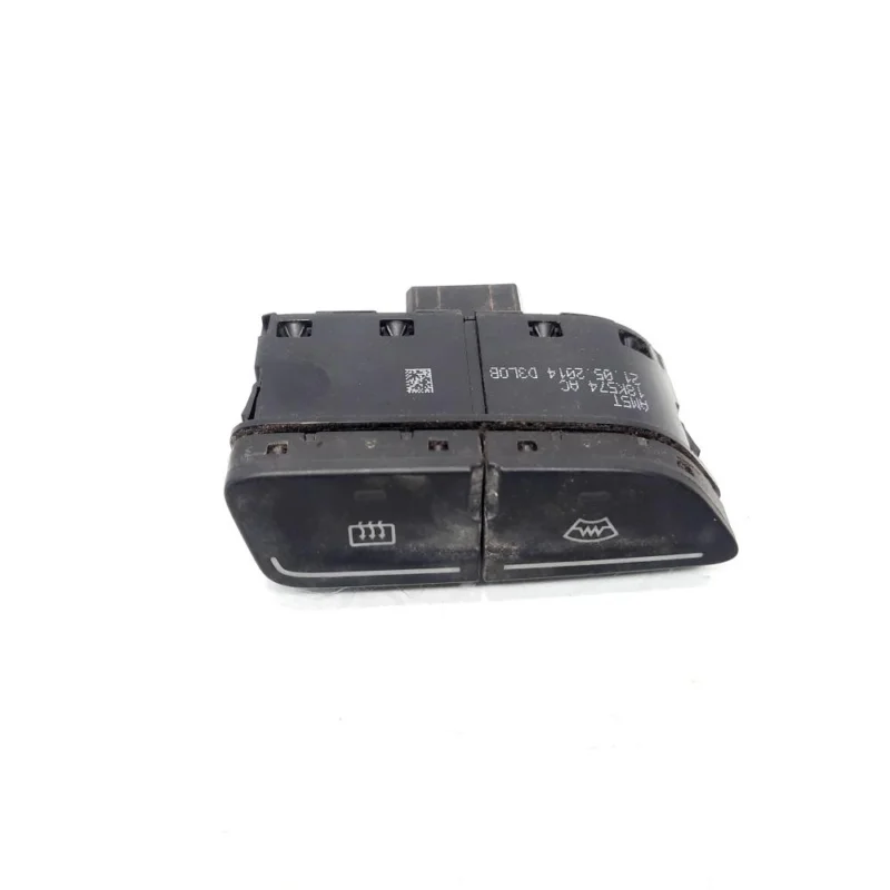 Buton dezaburire parbriz si luneta, cod AM5T-18K574-AC, Ford C-Max 2 (id:543235) Ofertă de sezon