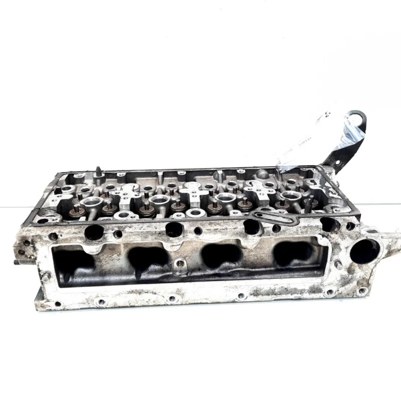 Chiulasa, cod 04L103373E, Audi A3 Sedan (8VS, 8VM), 2.0 TDI, DEJB (idi:538944) Ofertă limitată