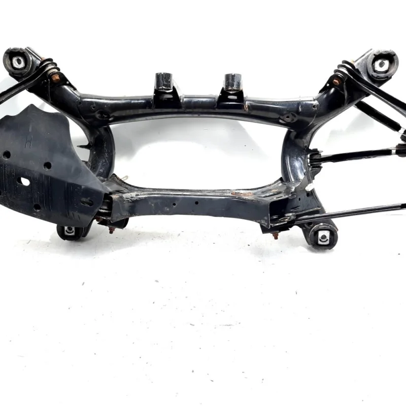 Disponibil imediat Punte spate, Bmw 3 Gran Turismo (F34), 2.0 diesel (idi:541939)