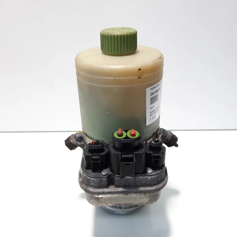 Preț promoțional Pompa servodirectie TRW, cod 6Q0423156S, Skoda Fabia 1 (6Y2), 1.4 TDI (pr:110747)