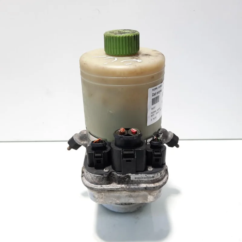 Pompa servo directie TRW, cod 6Q0423156M, Seat Ibiza 4 (6L1), 1.4 TDI (pr:110747) Lichidare de stoc