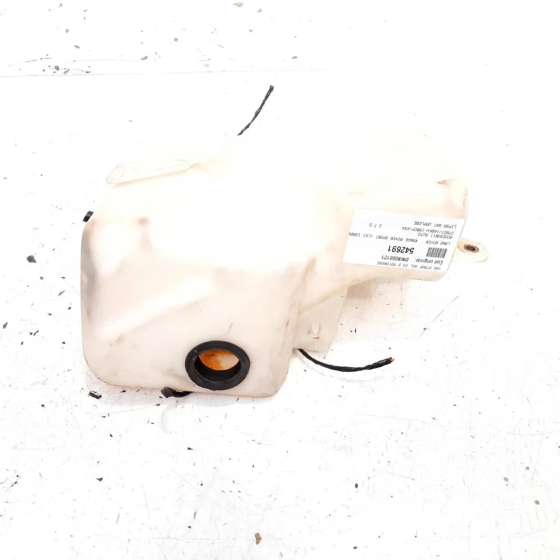 Vas strop gel cu 2 motorase, cod DMB000121, Land Rover Range Rover Sport (LS) (id:542691) Discount