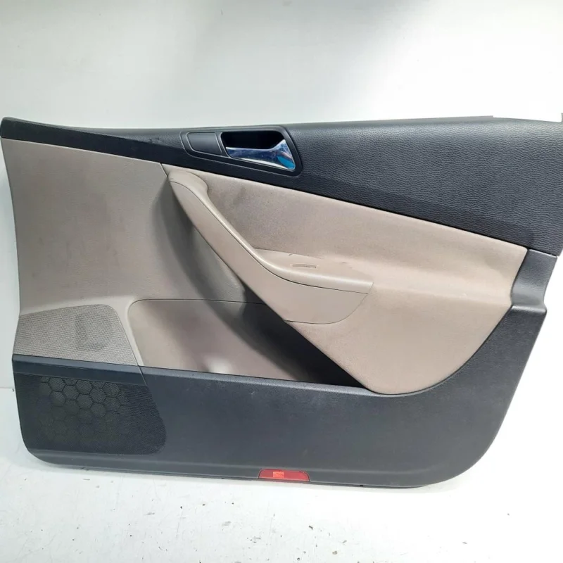 Tapiterie dreapta fata, cod 3C1867012, Vw Passat (3C2) (id:542719) Noutate