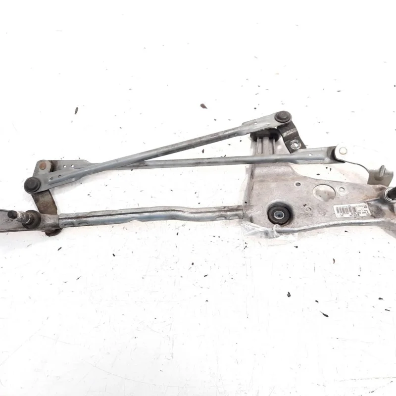 Ansamblu stergatoare fata, cod 9810327980, Peugeot 308 SW (id:542329) Preț redus