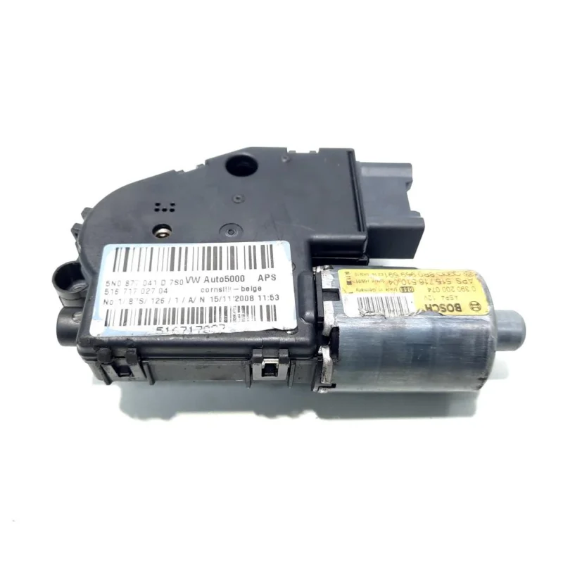 Plată sigură Motoras trapa, cod 8R0959591, Vw Tiguan (5N) (id:537948)