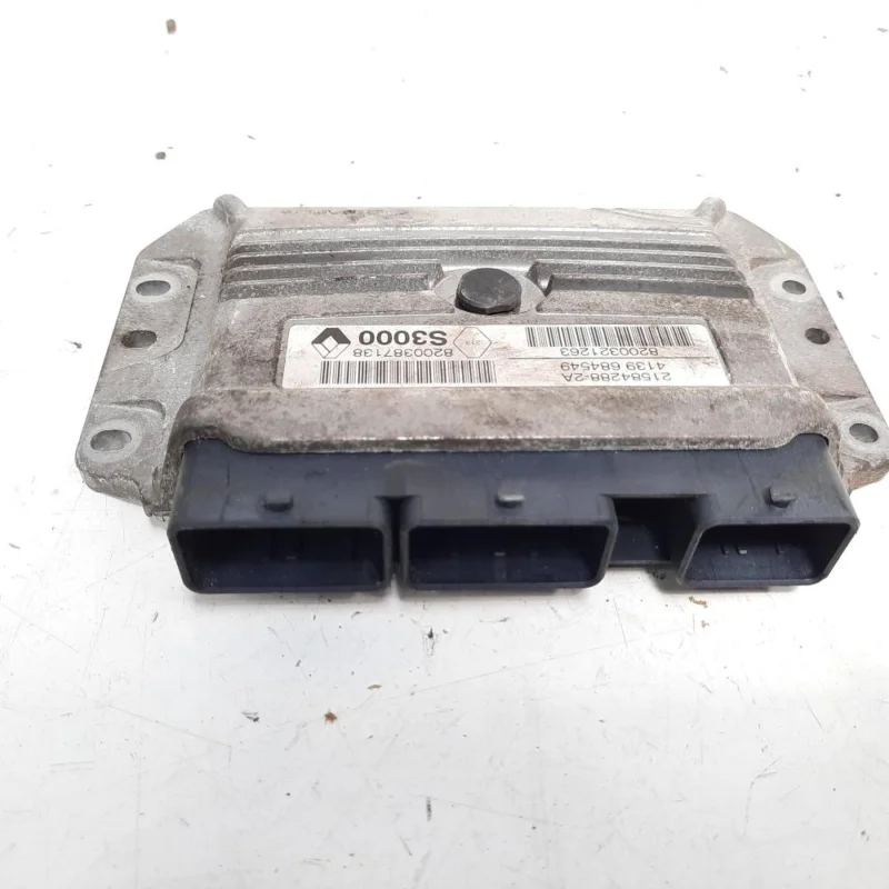 Discount Calculator motor, cod 8200387138, 8200321263, Renault Megane 2 Combi, 1.6 16V benz, K4M760 (idi:538428)