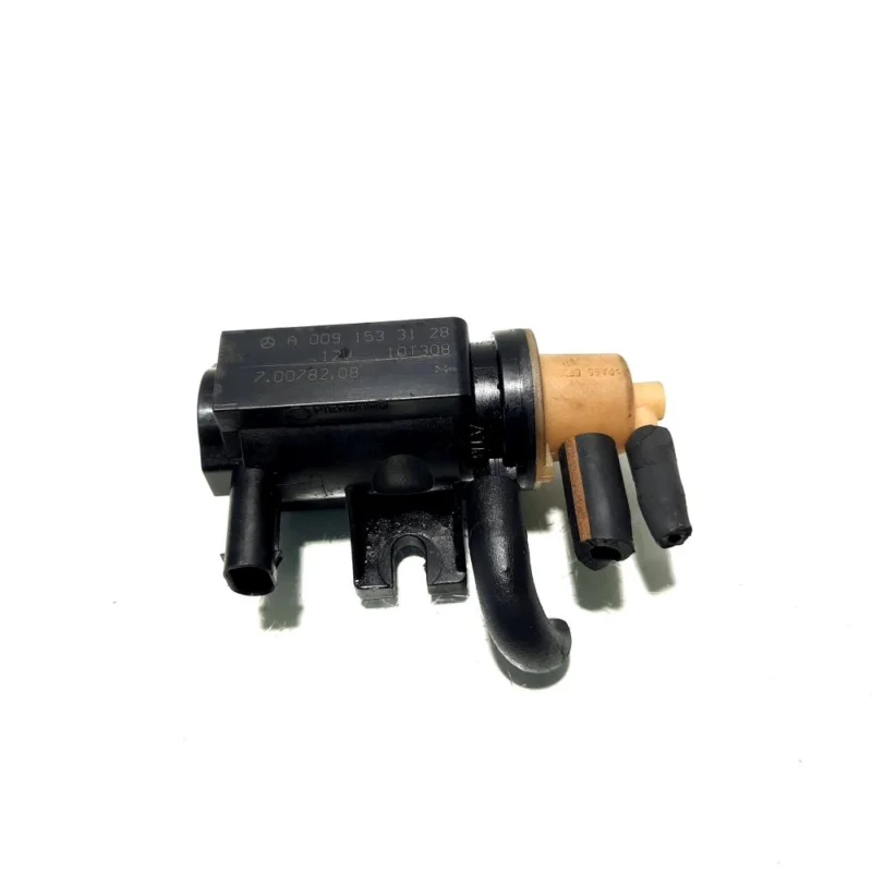 Chilipir Supapa vacuum, cod A0091533128, Mercedes Clasa C T-Model (S204) 2.2 CDI, OM651912 (id:542895)