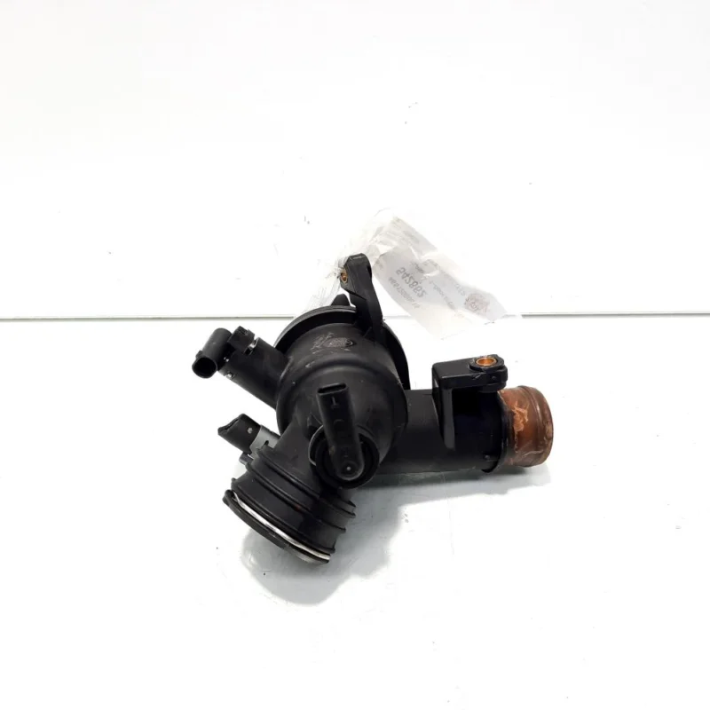 Corp termostat, cod A6512000615, Mercedes Clasa C T-Model (S204) 2.2 CDI, OM651911 (id:542862) Plată sigură