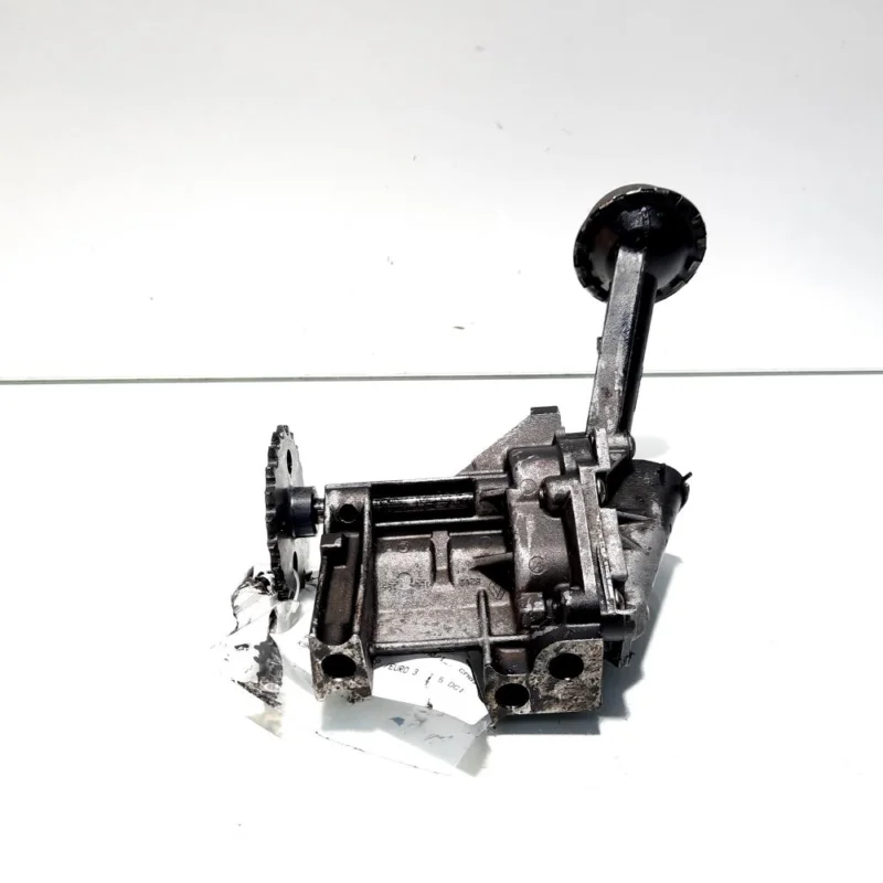 Vezi acum Pompa ulei, cod 8200150195, Renault Megane 2, 1.5 DCI, K9K729 (id:542750)