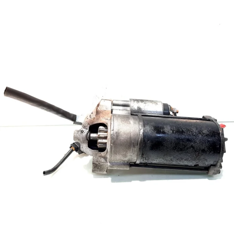 Reducere de preț Electromotor, cod 6G9N-11000-FA, Ford Mondeo 4, 2.0 TDCI, QXBB, 6 vit man (id:542746)