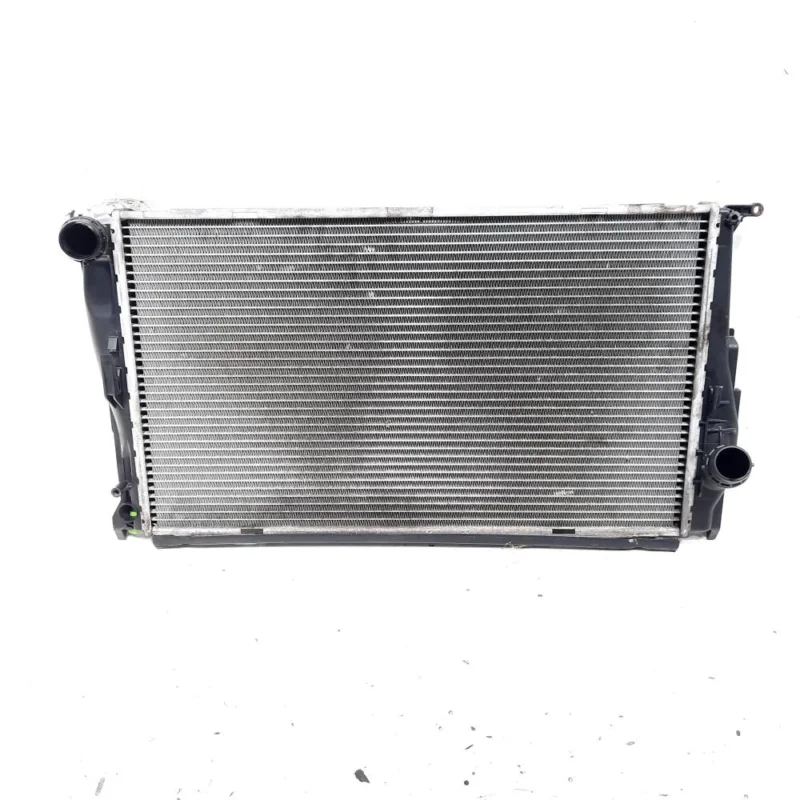 Radiator racire apa, cod 7810258, Bmw 1 Cabriolet (E88) 2.0 diesel, N47D20C (idi:540887) Preferatul clienților