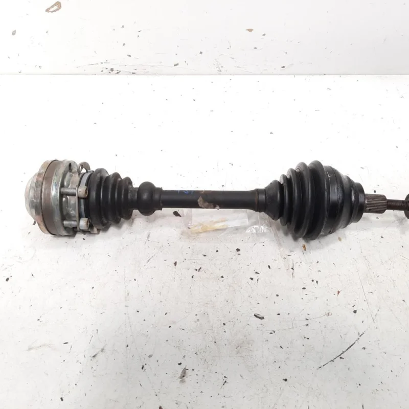 Reducere de preț Planetara stanga fata, Skoda Octavia 2 (1Z3) 1.9 TDI, BLS, 6 vit man, 4x4 (idi:539251)