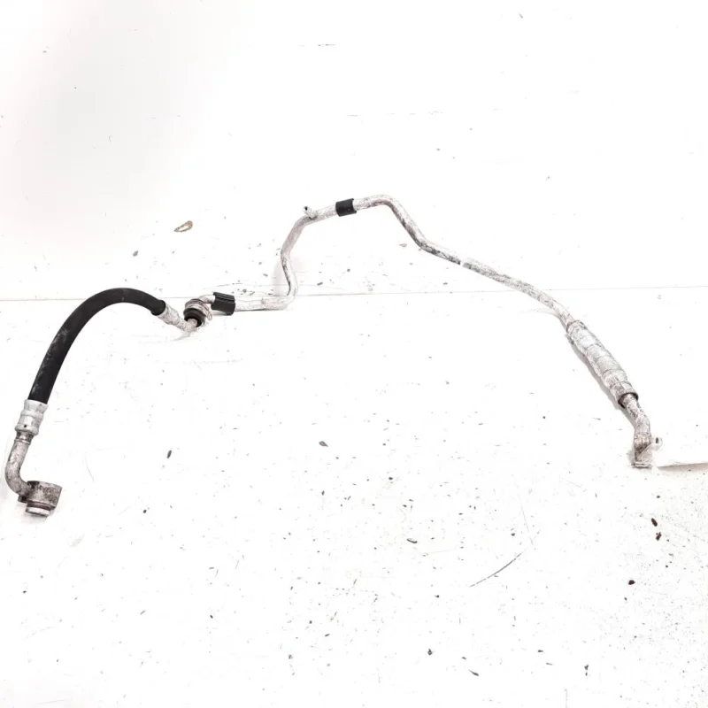 Conducta clima, cod 1K0820743CC, Audi A3 (8P1) 1.9 TDI, BXE (idi:539172) Expediere rapidă