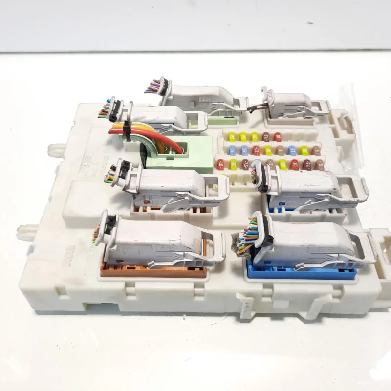 Tablou sigurante, cod AV6T-9A340A-AA, Ford Focus 3 Sedan (idi:541561) Preț redus