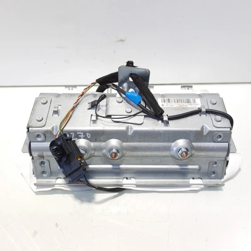Airbag pasager, cod 9685759280, Peugeot 207 Sedan (idi:541084) Ultima șansă