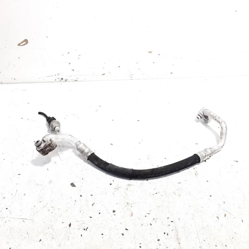 Conducta clima cu senzor, cod 1K0820721BN, Seat Altea (5P1) 2.0 TDI, BKD (id:541827) Livrare rapidă