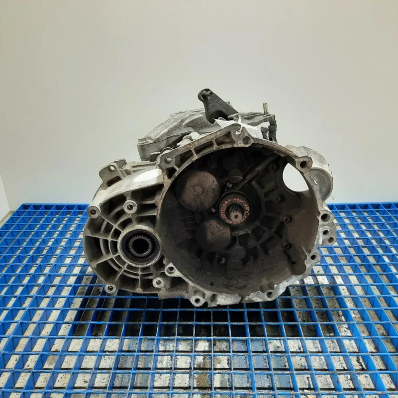 Calitate înaltă Cutie viteze manuala, cod KDZ, VW Golf 5 (1K1), 2.0 TDI, BMN, 4x4, 6 vit man (id:541354)