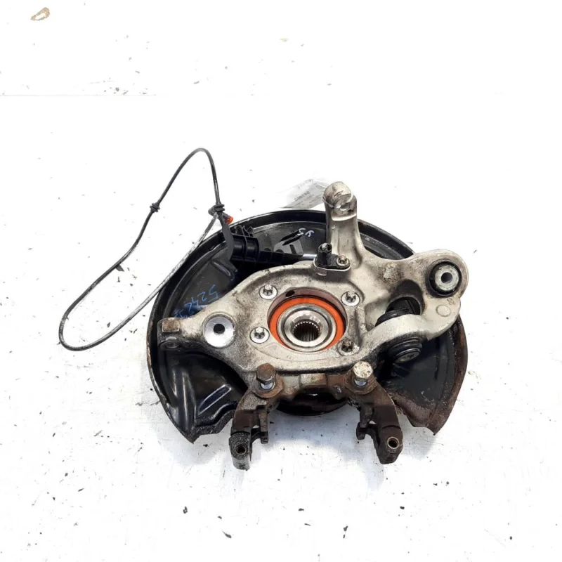 Chilipir Fuzeta dreapta spate, Mercedes Clasa C (W204) 2.2 CDI, OM646811 (id:541860)