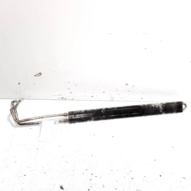 Radiator racire ulei servodirectie, cod GM13286331, Opel Insignia A Sports Tourer, 2.0 CDTI, A20DTH (idi:535193) Discount