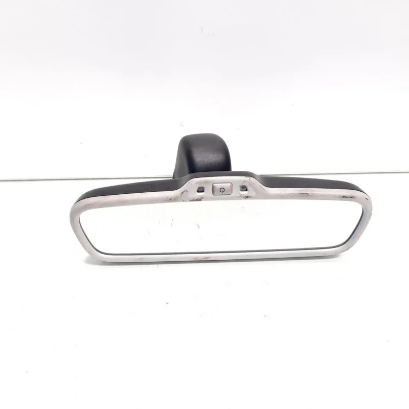Oglinda retrovizoare cu senzor, cod 5C0857511D, Skoda Octavia 3 Combi (5E5) (id:541522) Doar azi