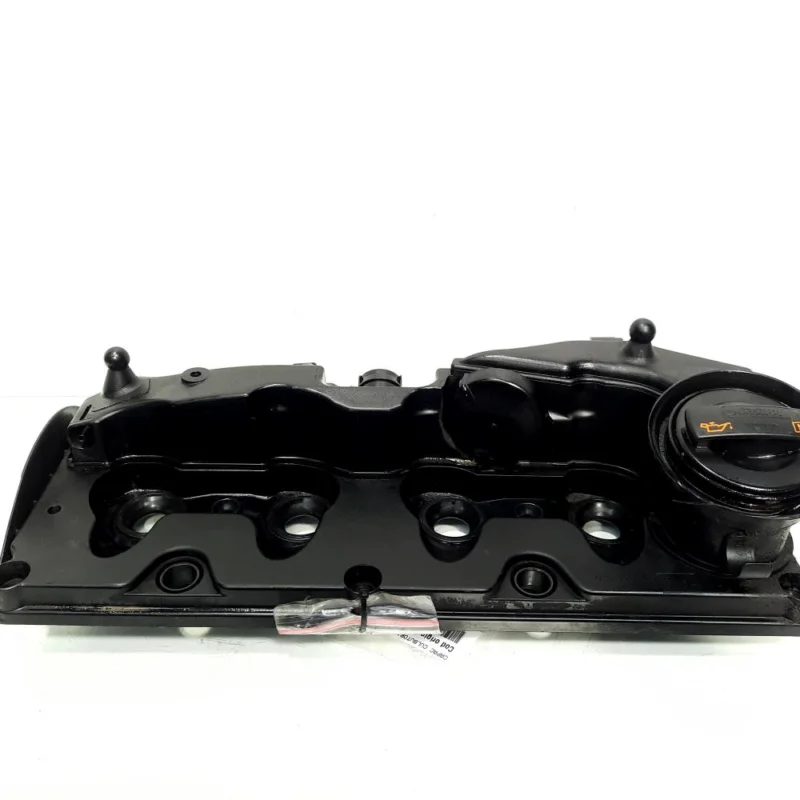 Capac culbutori, cod 03L103469R, Seat Alhambra (710), 2.0 TDI, CFG (idi:527395) Super ofertă