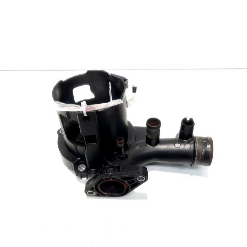 Suport filtru combustibil, cod A6512000356, Mercedes Clasa GLK (X204), 2.2 CDI, OM651912 (idi:520714) Reducere